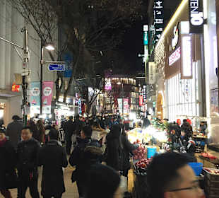 Myeongdong