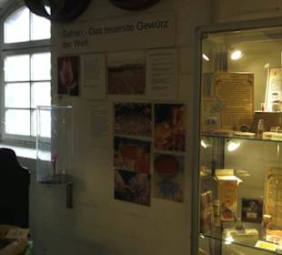 Spicy's Gewürzmuseum