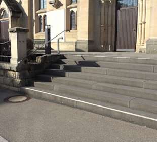 Evangelische Kirche Häslach