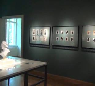 Scherenschnittmuseum