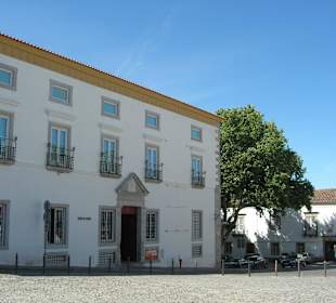 Museo de Évora