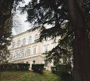 Archäologisches Museum