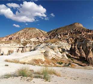 Muzeum Zellve, Pasabag