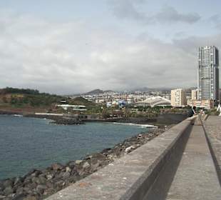 Santa Cruz de Tenerife 
