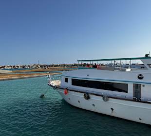 Tauchbasis Deep Ocean Blue Diving Center Marsa Alam