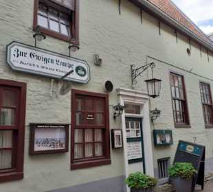 Marktplatz Aurich in Aurich