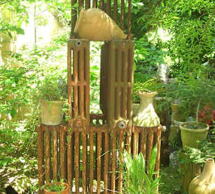 Hier verkommt nichts