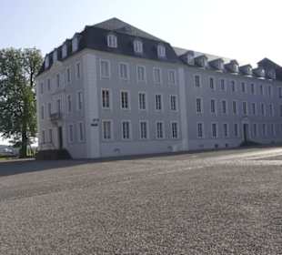 Saarbrücker Schloss
