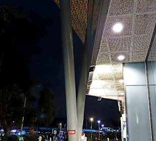 Maokong Gondel - Zoo Station