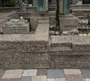 Theo-Burauen-Brunnen