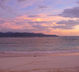 Sunset Point 