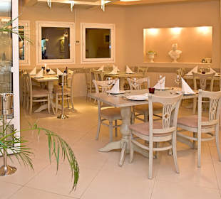 Maistrali-Restaurant