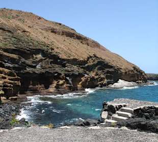 Amarilla Bucht