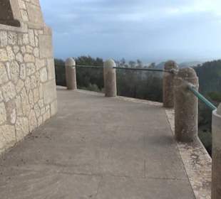 Monument a Crist Rei