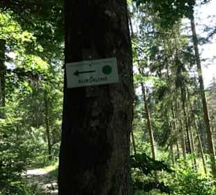 Ruine Hohenmelchingen