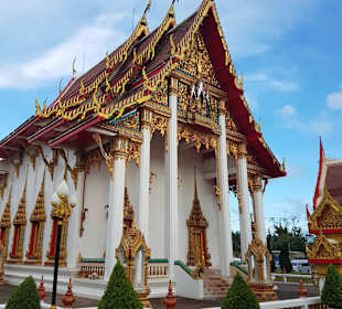Tempel