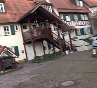 Schloss Kirchentellinsfurt