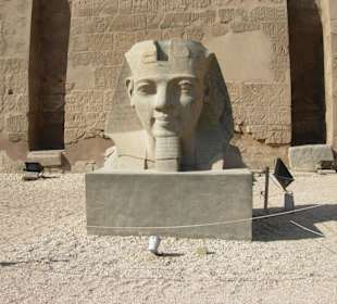 Ramses der ll