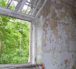 Szpital Psychiatryczny Zofiówka