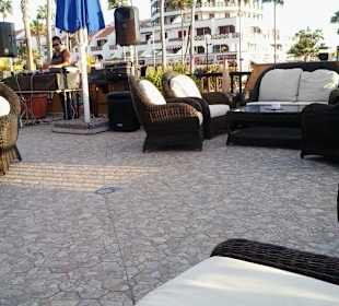 Europe Villa Cortes -  Bar