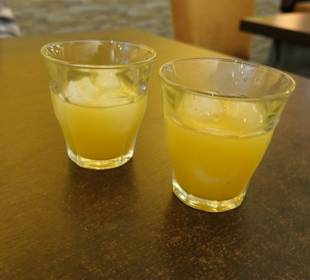 Beim Jogi Indien Restaurant in Aachen, Pontstraße