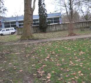 Alter Friedhof Nürtingen