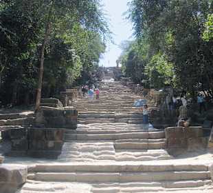 Preah Vihear (Kambodscha)