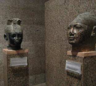 Nubia Museum, Kultur