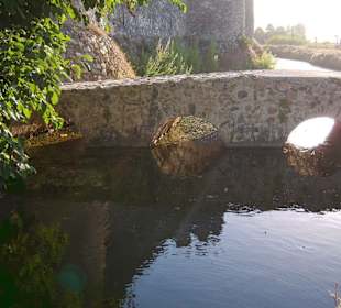 Mamura Kalesi ( Burg Anamur )