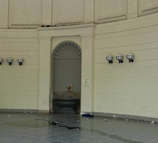 Die Trinkhalle