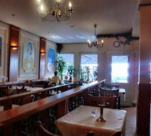Griechisches Restaurant Artemis, Celle