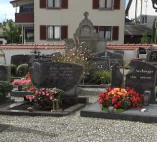 Gefallenen Gedenkstätte Schnetzenhausen