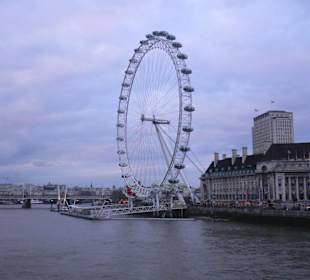 London Eye