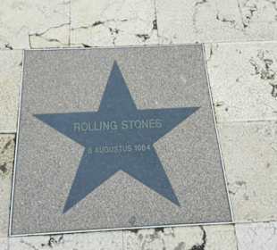 Strandpromenade Scheveningen