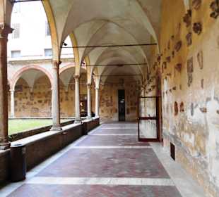 Basilika di San Francesco