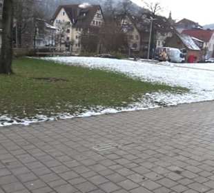 Park Grünes Herz