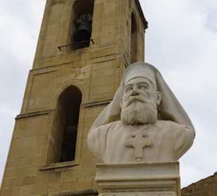 Turm der Johanneskathedrale 