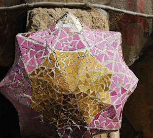 Viaje en julio a Barcelona