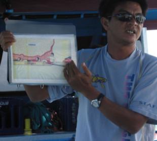 Tourguide