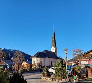 Wandern Balderschwang