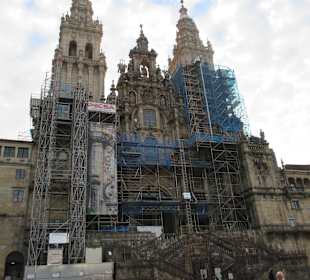 Santigalo de Compostela