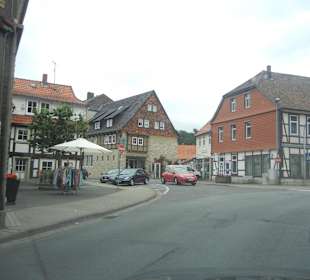 Bad Gandersheim