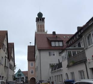 Rathaus Freudenstadt