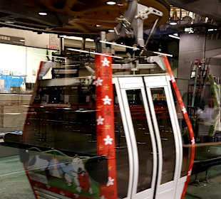 Maokong Gondel - Zoo Station