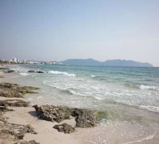 Steine Steine Steine