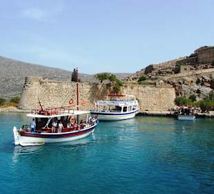 Spinalonga