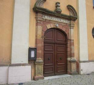 Altstadt Lauterbourg