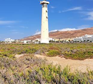 Wandern Bergsender Jandia