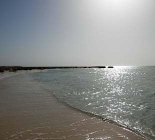 Morgens Sharm el Luli