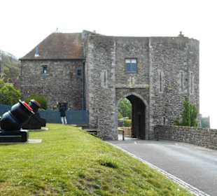Dover Castle